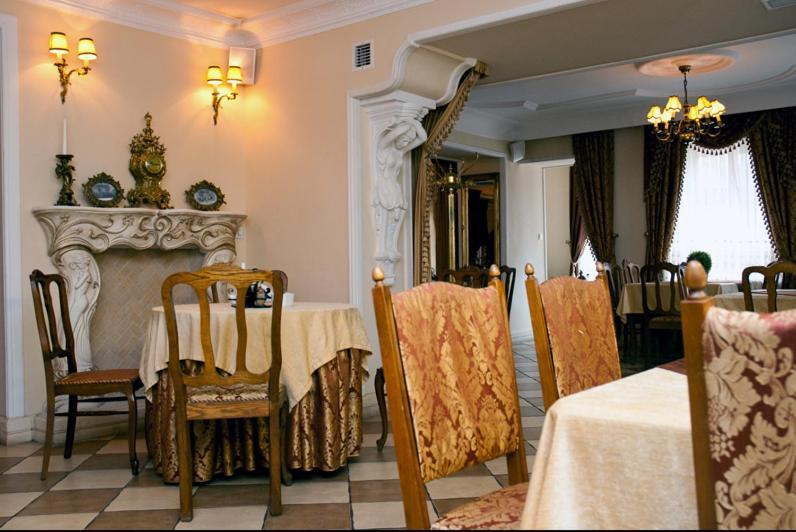 Hotel Maria Helena Szczawno-Zdroj Exteriör bild
